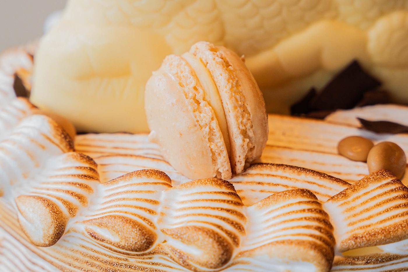 ijslam Ons ijslam maakt uw communie- of lentefeest helemaal af