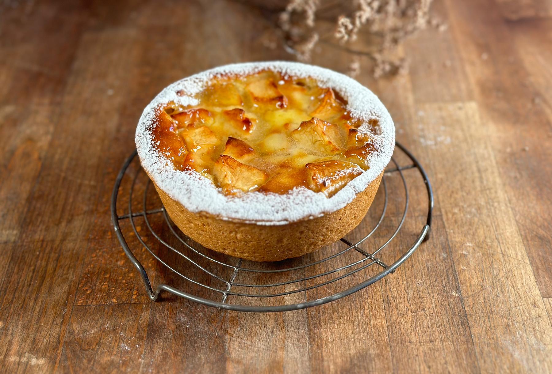 Flan Breton Au Flan Breton - Flan Breton