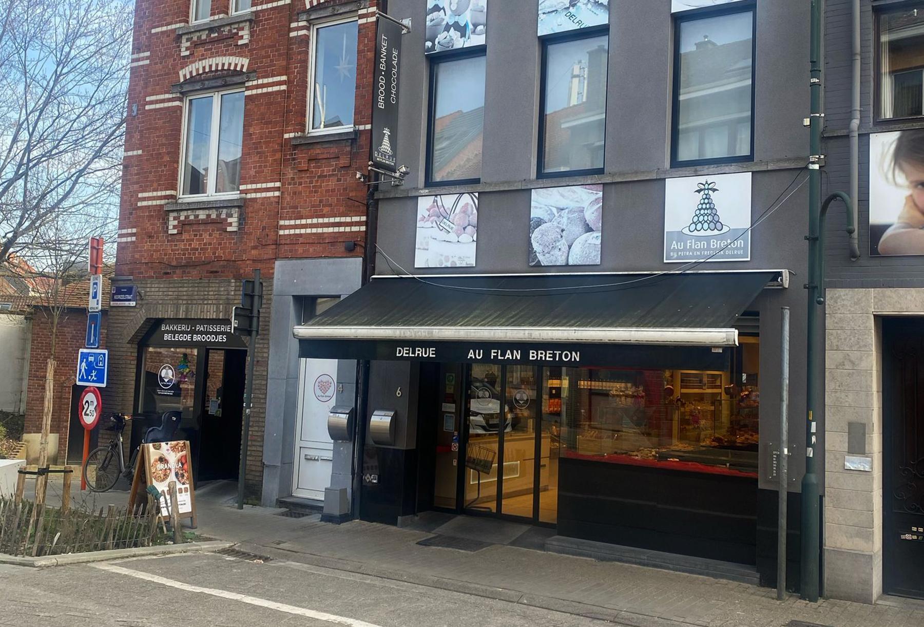 Au Flan Breton boetiek Tervuren Au Flan Breton boetiek Tervuren