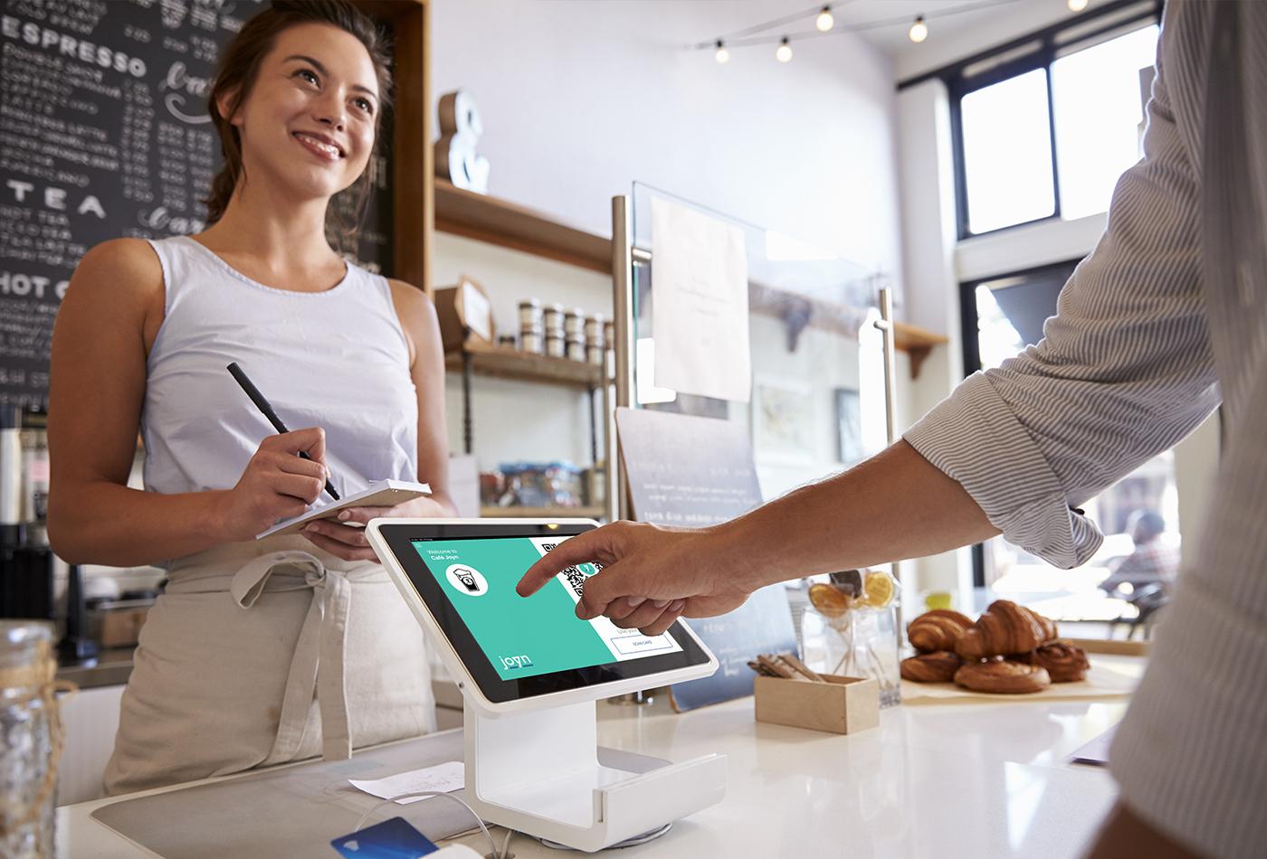 Spaar bij Au Flan Breton met Joyn voor smakelijke kortingen en cadeaus met uw digitale getrouwheidskaart