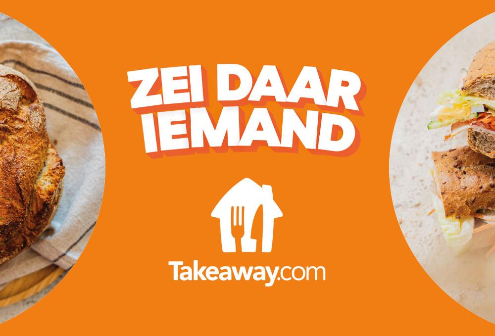 Takeaway.com Bestel met Takeaway.com uw favoriete eten van Au Flan Breton waar en wanneer u maar wilt.